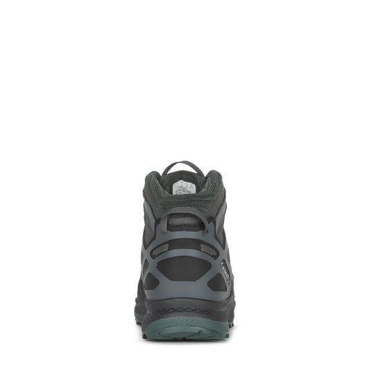 AKU ROCKET MID DFS GTX 496 GRIGIO\VERDE 
