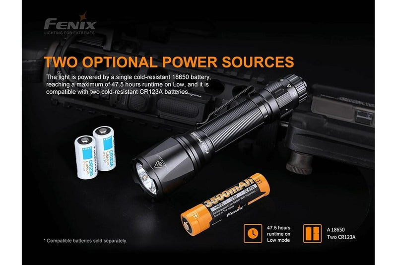 Carica immagine in Galleria Viewer, TORCIA FENIX TK11 TACTICALl version 1600 lumen 
