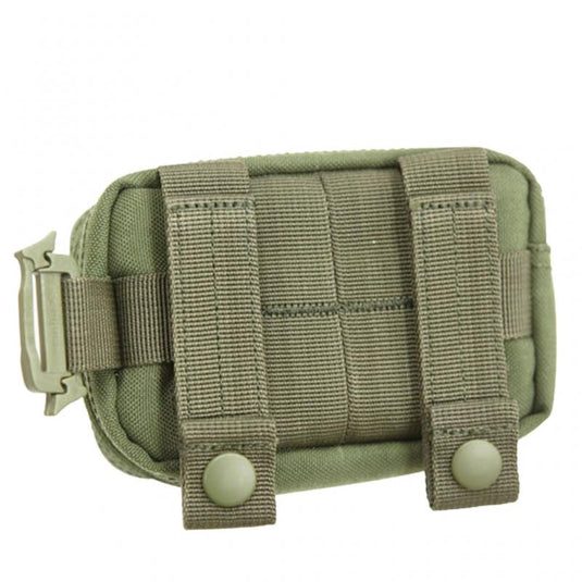 utility pouch orizzontale porta accessori ma66 COYOTE BROWN 
