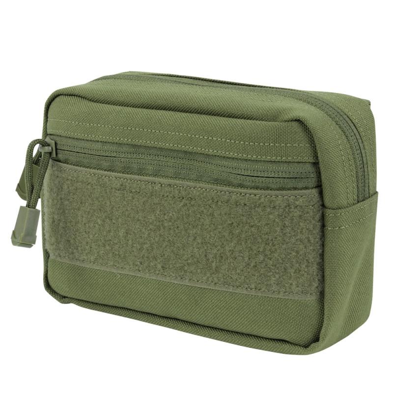 Carica immagine in Galleria Viewer, TASCA COMPATTA MULTIUSO SISTEMA MOLLE<BR/> 
