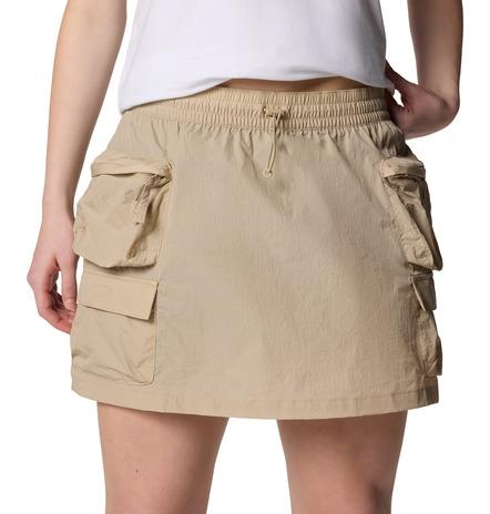 Carica immagine in Galleria Viewer, Gonna pantalone cargo Elevated View™ da donna<BR/><BR/> 
