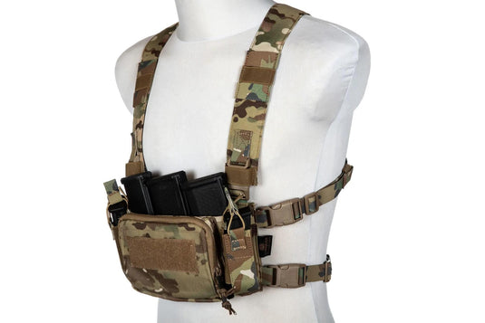 micro chest rig mpc mtc 