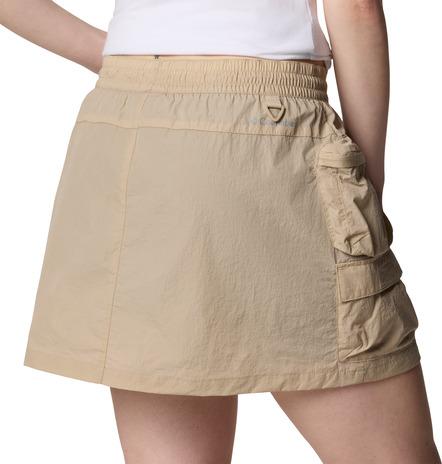 Gonna pantalone cargo Elevated View™ da donna<BR/><BR/> 