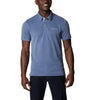 COLUMBIA Nelson Point Men's Polo Shirt COLUMBIA