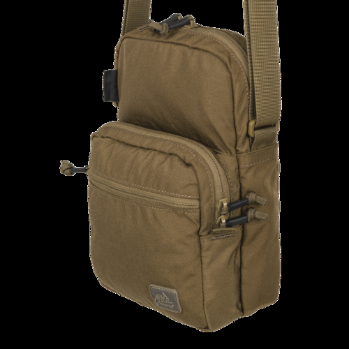 EDC Compact Shoulder Bag NERO Helikon-Tex® 