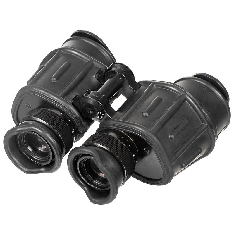 Load image into Gallery viewer, binocolo ior, 7 x 40,nero, nuovo 
