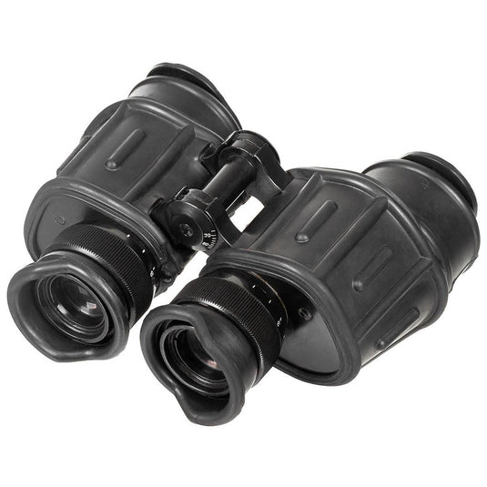 binocolo ior, 7 x 40,nero, nuovo 