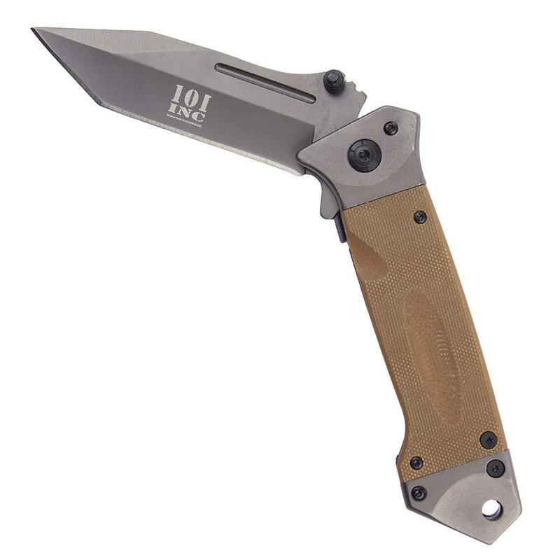 Load image into Gallery viewer, coltello a serramanico heavy da35 
