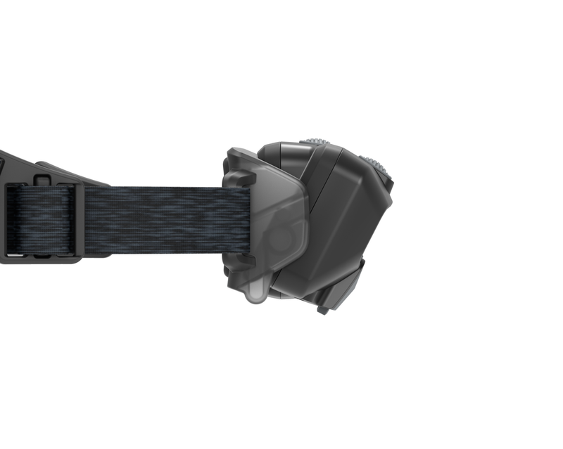 Carica immagine in Galleria Viewer, HF6R Core torcia frontale INTELLIGENTE ricaricabile Led Lenser 
