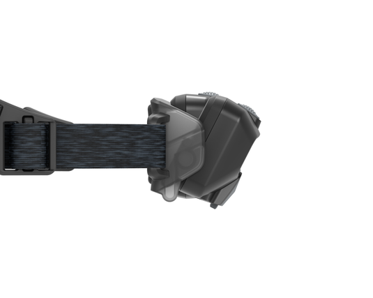 HF6R Core torcia frontale INTELLIGENTE ricaricabile Led Lenser 