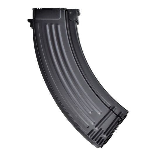 d|boys caricatore hi-cap in metallo 600 colpi per serie ak 
