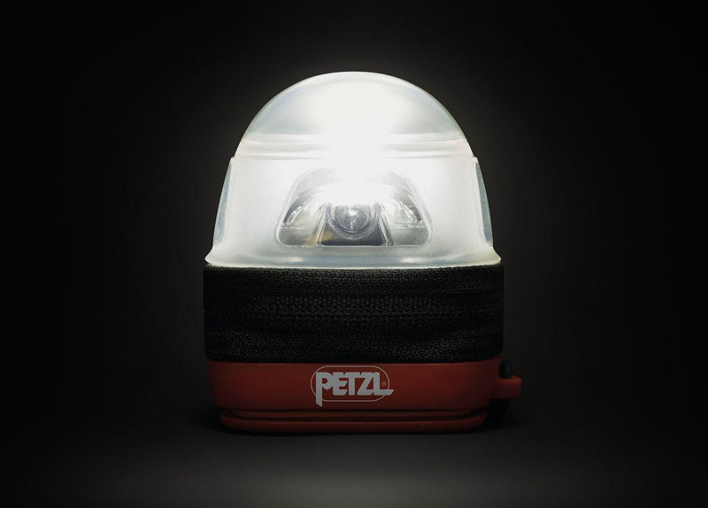 Carica immagine in Galleria Viewer, PETZL NOCTLIGHT CUSTODIA LANTERNA 
