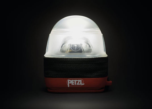 PETZL NOCTLIGHT CUSTODIA LANTERNA 