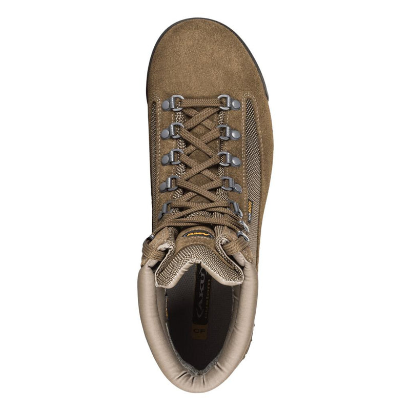 Carica immagine in Galleria Viewer, AKU SLOPE GTX VERDE OLIVA 
