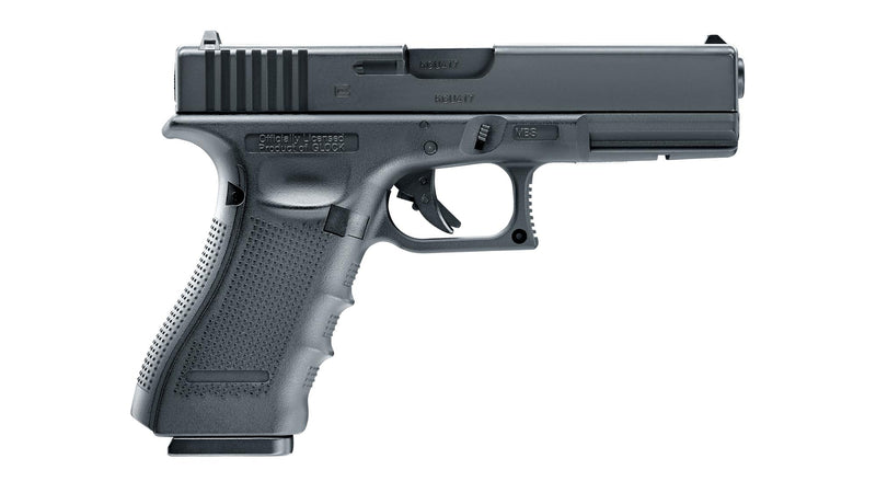Carica immagine in Galleria Viewer, umarex glock17 gen4 co2 6mm 
