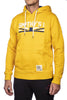 SMITHY'S Smithy's men's hoodie with pouch pocket<br><br>