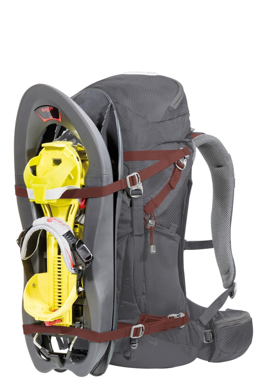 Zaino Finisterre 28 FERRINO Grigio scuro<BR/> 