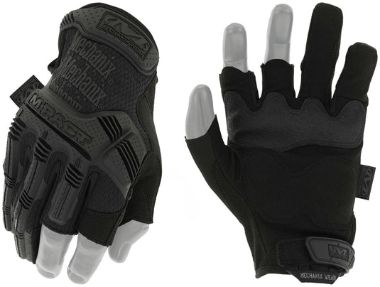 MECHANIX GUANTO TRIGGER FINGER M-PACT NERO 
