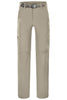 FERRINO ushuaia pantalone uomo convertibile