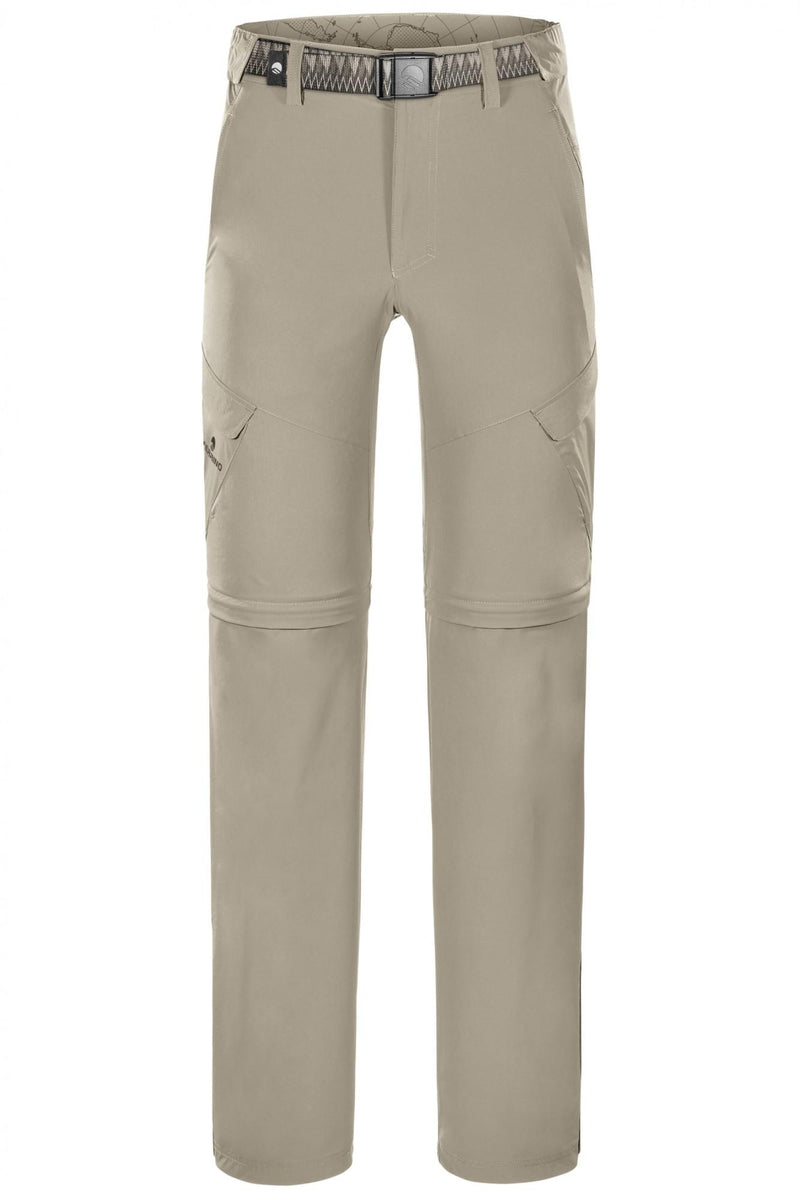 Carica immagine in Galleria Viewer, ushuaia pantalone uomo convertibile 
