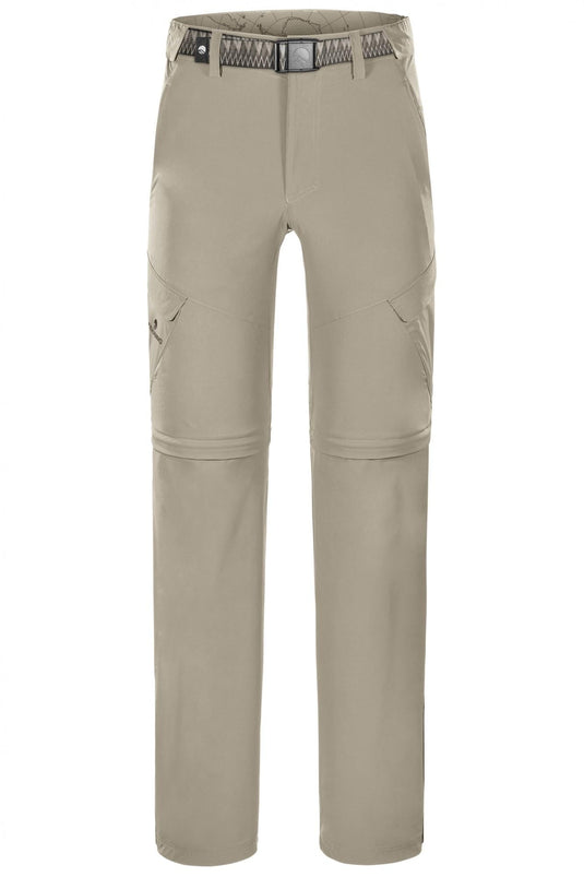ushuaia pantalone uomo convertibile 