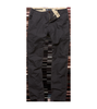 VINTAGE INDUSTRIES mallow pants man black