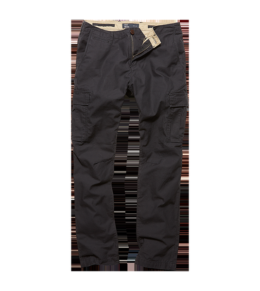 mallow pants man black<BR/> 