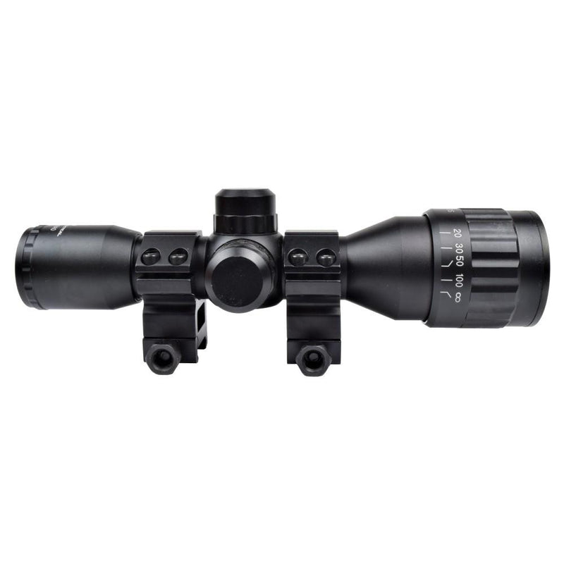Load image into Gallery viewer, js-tactical ottica zoom 4x lente 32mm 
