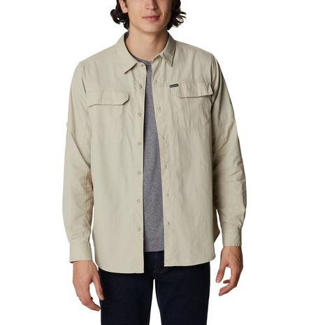 Carica immagine in Galleria Viewer, silver ridge™ eu 2.0 long sleeve shirt camicia manica lunga 
