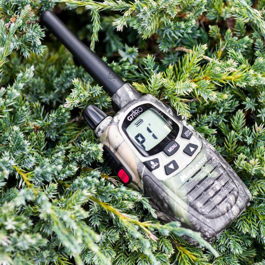 g7 pro-1 radio+caricatore muro+4 batt<BR/>1800mah-2018 