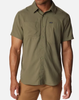 COLUMBIA Camicia a maniche corte Silver Ridge™ Utility Lite da uomo