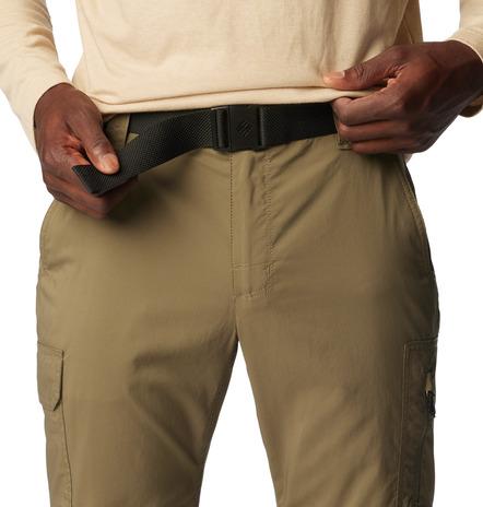 pantaloni da camminata convertibili silver ridge™ utility da uomo COLUMBIA 