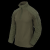 HELIKON-TEX MCDU Combat Shirt® - NyCo Ripstop - OLIVE GREEN