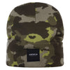 ICEPEAK Harcourt Icepeak logo cap CAMOUFLAGE