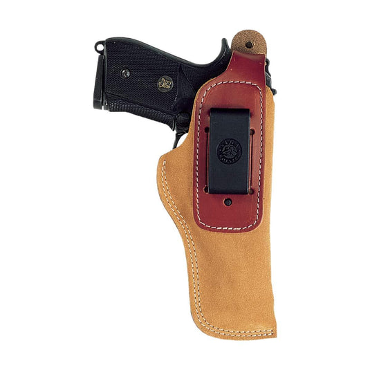 Fondina interna\esterna pelle scamosciata BERETTA PX4 