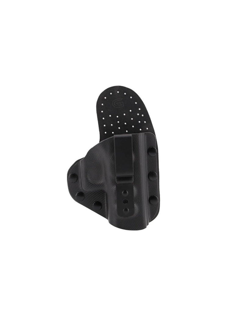 Carica immagine in Galleria Viewer, Ghost CIVILIAN INSIDE SMALL  per GLOCK 43 Nero 
