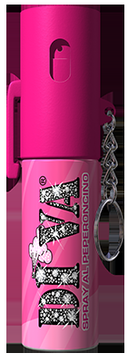 spray al peperoncino "di.va. Top"15 ml 