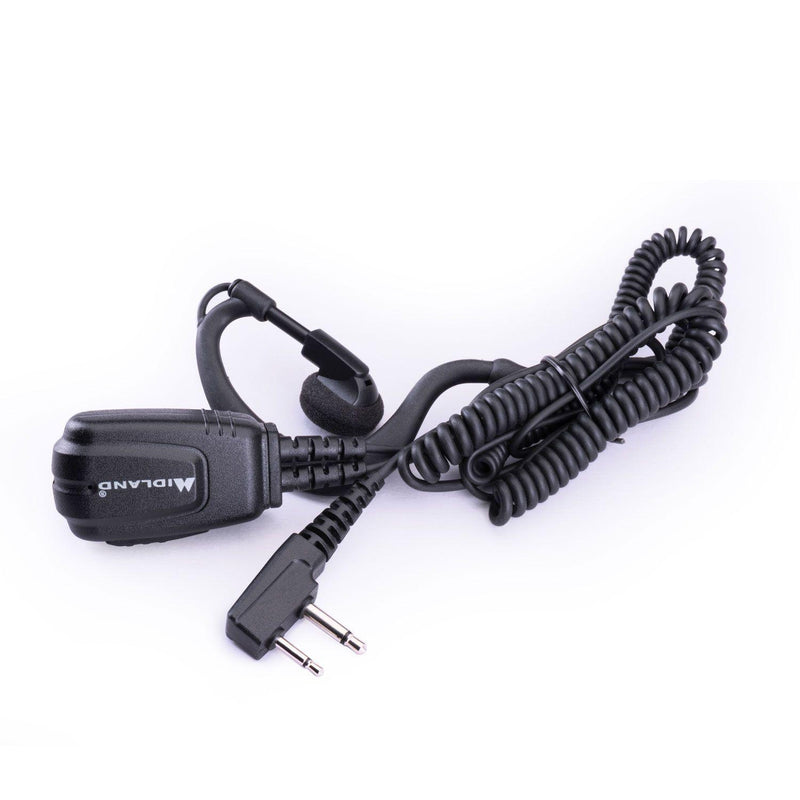 Load image into Gallery viewer, MA21 Secure TX Microfono Radio Midland 
