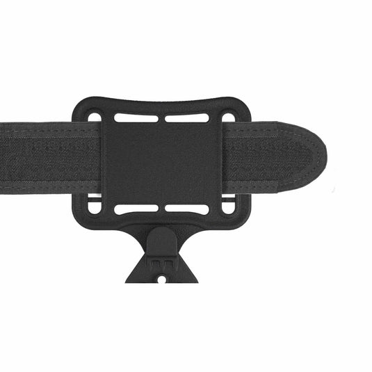 kit cosciale alto in polimero per fondine vega holster 