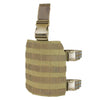 CONDOR piattaforma cosciale molle TAN