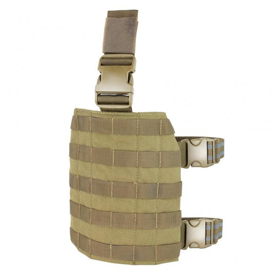 piattaforma cosciale molle TAN 
