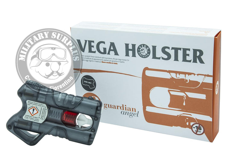 Carica immagine in Galleria Viewer, PIEXON Guardian Angel 3 NON LETAL PEPPER GUN 
