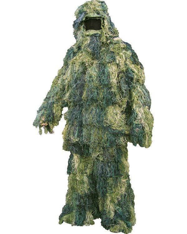 Load image into Gallery viewer, completo cecchino ghillie suit 
