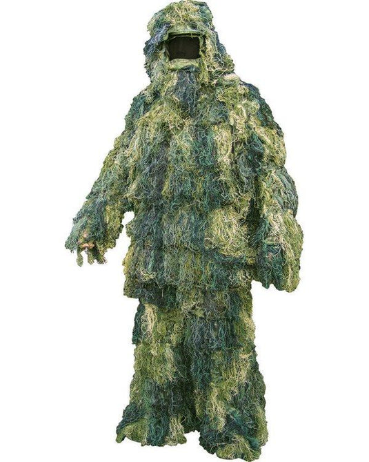 completo cecchino ghillie suit 