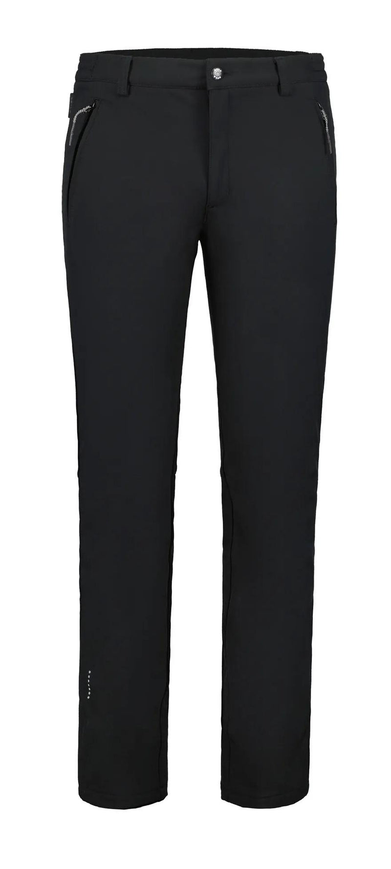 Carica immagine in Galleria Viewer, argo pantaloni invernali softshell uomo Icepeak 
