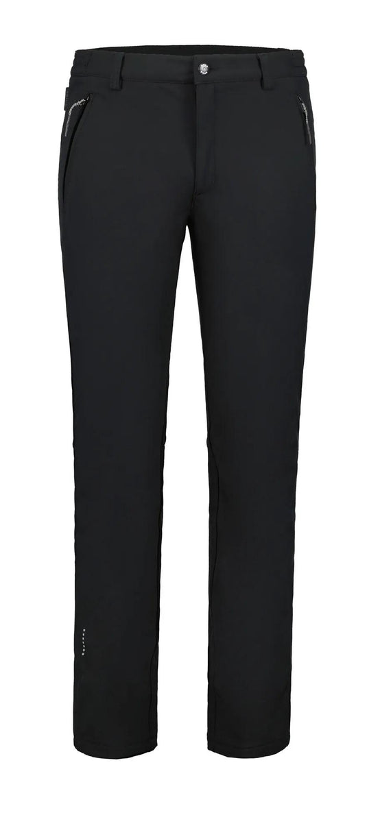 argo pantaloni invernali softshell uomo Icepeak 