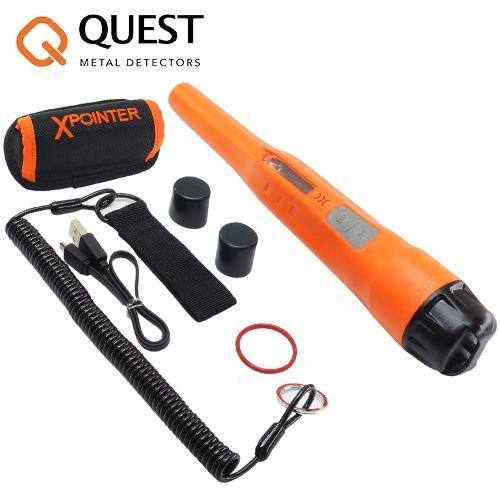 Load image into Gallery viewer, xpointer pro quest 
