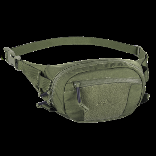 POSSUM MARSUPIO TATTICO HELIKON TEX VERDE OLIVA 
