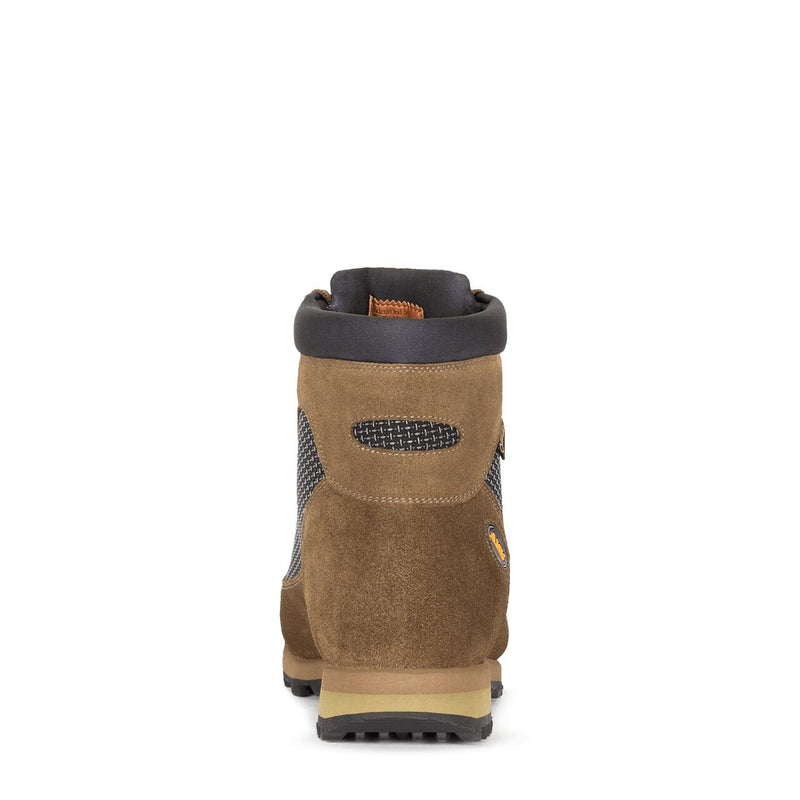 Carica immagine in Galleria Viewer, AKU SLOPE BALLISTIC GORETEX Nero-Oliva 
