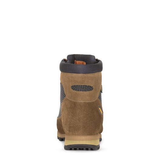 AKU SLOPE BALLISTIC GORETEX Nero-Oliva 